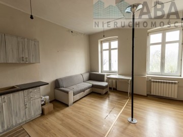 Przestronne mieszkanie w Kole