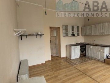 Przestronne mieszkanie w Kole