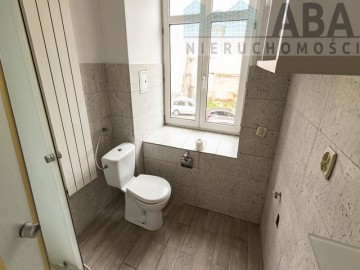 Przestronne mieszkanie w Kole