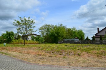 Sprzedam działkę o pow. 2100m2 w Sokołowie!