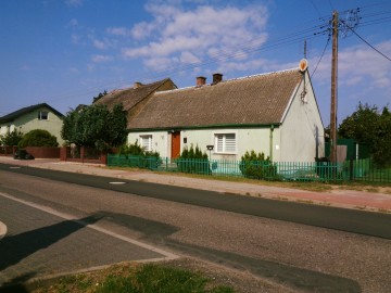 Dom &ndash; Okolice Tuliszkowa