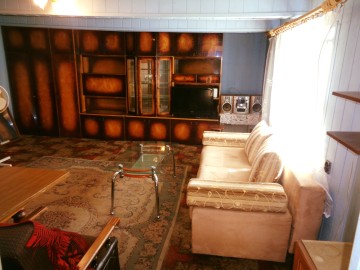 Dom &ndash; Okolice Tuliszkowa