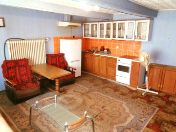 Dom &ndash; Okolice Tuliszkowa