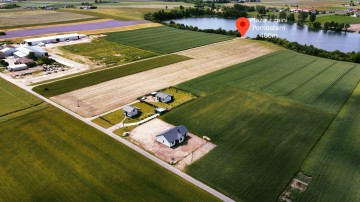 Domy deweloperskie &ndash; Okolice Ślesina, Skulska