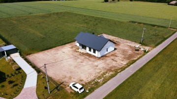 Domy deweloperskie &ndash; Okolice Ślesina, Skulska