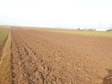 Ślesin &ndash; Sprzedam działki budowlane