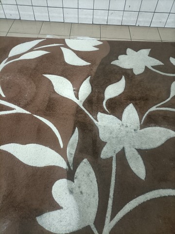 Pranie dywan&oacute;w tap.samochodowej itp