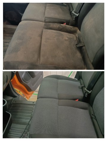 Pranie dywan&oacute;w tap.samochodowej itp