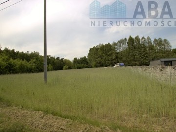 Działki rolne o powierzchni 1,24 ha - Bądk&oacute;w Pierwszy