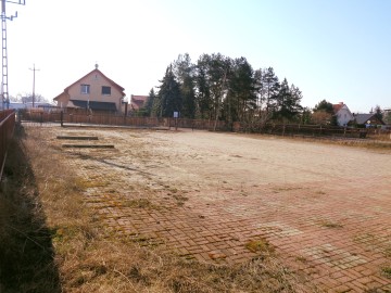 Golina &ndash; Hala Produkcyjno/Magazynowa