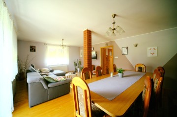 Jezioro Gopło &ndash; Klimatyczna Posiadłość