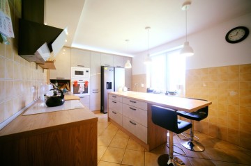 Jezioro Gopło &ndash; Klimatyczna Posiadłość