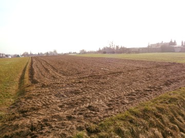 Ślesin – Sprzedam działki budowlane