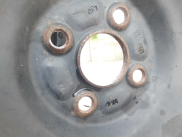 FELGI 15"