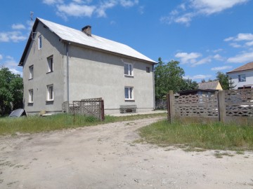 Licheń Stary &ndash; Dom Mieszkalny lub Pod Inwestycję