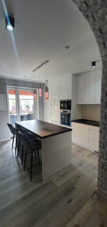 Meble kuchenne-Stop Inflacji projekt Gratis