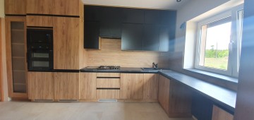 Meble kuchenne-Stop Inflacji projekt Gratis