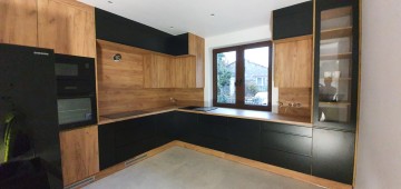 Meble kuchenne-Stop Inflacji projekt Gratis