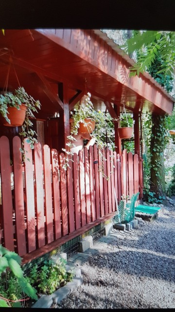 Wynajmę domek letniskowy