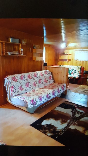 Wynajmę domek letniskowy