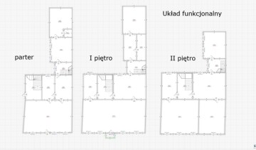 Sprzedam kamienicę - Koło ul. Mickiewicza