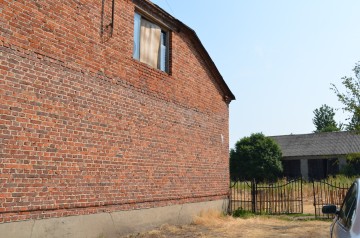 Sprzedam gospodarstwo rolne 2,3672 ha z domem i budyniem