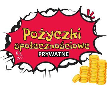 Pożyczki społecznościowe online (p2p, Social Lending)