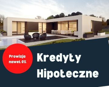 Korzystne kredyty hipoteczne - mieszkaniowe