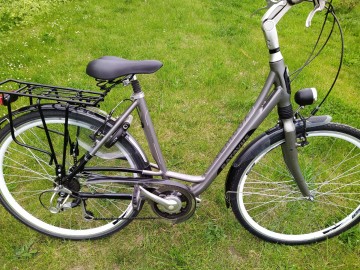 Rower damka Batavus Ventoux 28 Alu