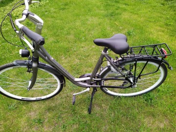 Rower damka Batavus Ventoux 28 Alu