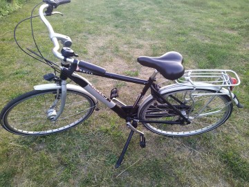 Rower męski Gazelle Esprit 28 Alu Nexus