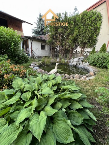 Dom wolnostojący os. Lask&oacute;wiec w Koninie