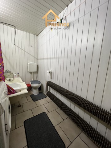 Dom wolnostojący os. Lask&oacute;wiec w Koninie