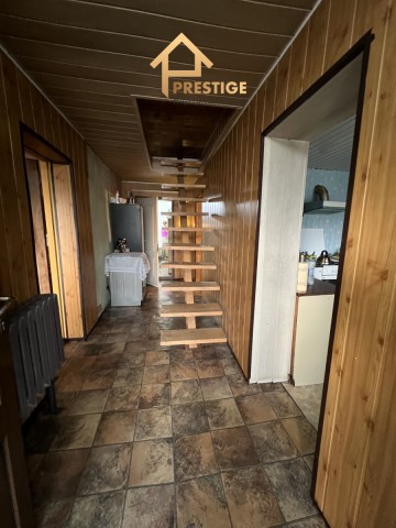 Dom wolnostojący os. Lask&oacute;wiec w Koninie