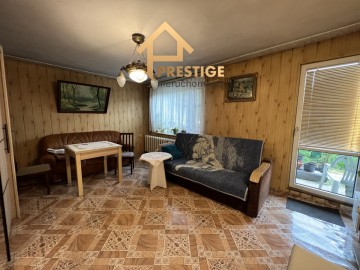 Dom wolnostojący os. Lask&oacute;wiec w Koninie