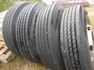 Opony Kormoran 11.00 R20