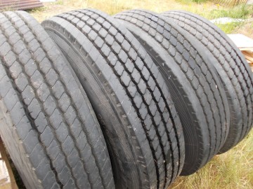 Opony Kormoran 11.00 R20