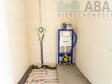 Sprzedam dom z garażem - Rychwał