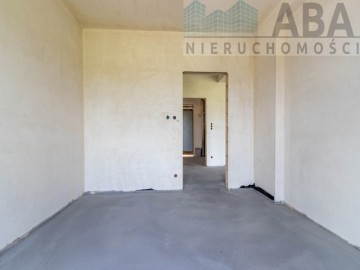 Sprzedam dom z garażem - Rychwał