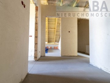 Sprzedam dom z garażem - Rychwał