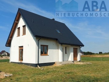 Sprzedam dom z garażem - Rychwał