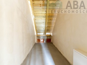 Sprzedam dom z garażem - Rychwał