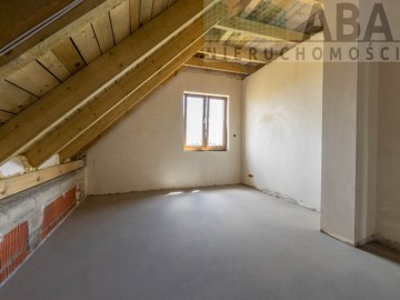 Sprzedam dom z garażem - Rychwał