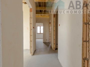 Sprzedam dom z garażem - Rychwał