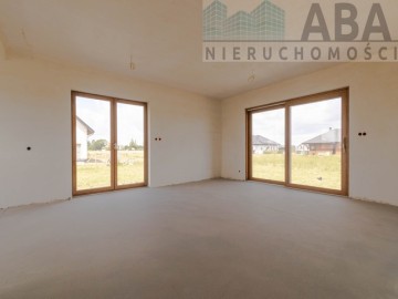 Sprzedam dom z garażem - Rychwał