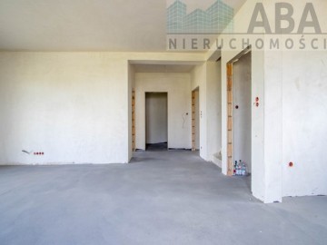 Sprzedam dom z garażem - Rychwał