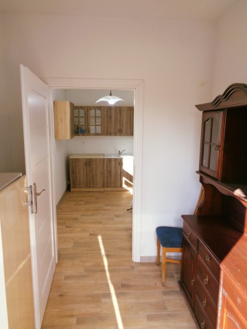 Sompolno – dom w sąsiedztwie Rynku