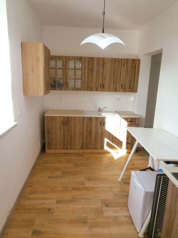 Sompolno – dom w sąsiedztwie Rynku