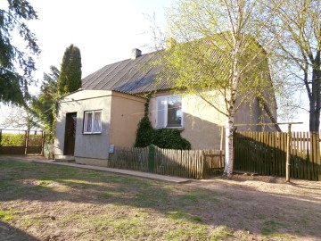 Okolice Skulska &ndash; Gospodarstwo Rolne