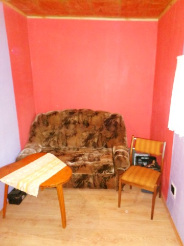 Okolice Konina &ndash; Domek nad jeziorem